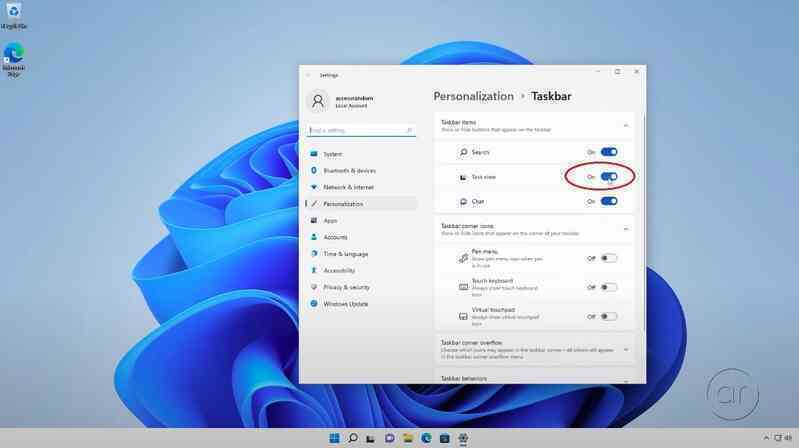 Hướng dẫn sử dụng nhiều desktop trên Windows 11