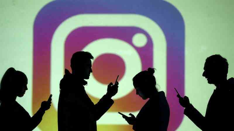 Instagram mất vị thế, Instagram, TikTok ảnh 2 Instagram mat vi the, Instagram, TikTok anh 2