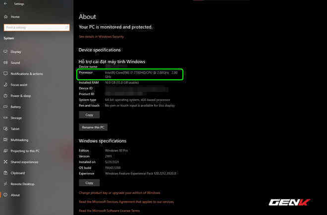 "Máy tính cũ" cứ yên chí mà lên Windows 11, tôi sẽ phân tích vì sao Microsoft sẽ còn hỗ trợ các bạn dài dài