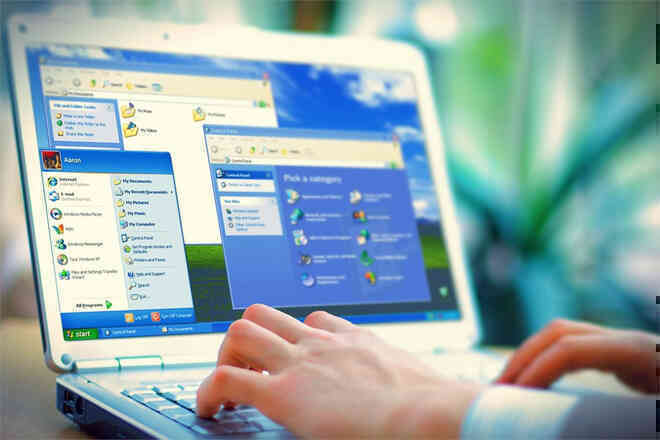 Máy tính cũ cứ yên chí mà lên Windows 11, tôi sẽ phân tích vì sao Microsoft sẽ còn hỗ trợ các bạn dài dài - Ảnh 2. Máy tính cũ cứ yên chí mà lên Windows 11, tôi sẽ phân tích vì sao Microsoft sẽ còn hỗ trợ các bạn dài dài - Ảnh 2.