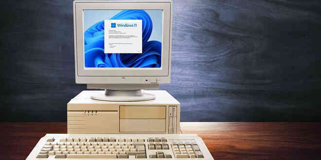 Máy tính cũ cứ yên chí mà lên Windows 11, tôi sẽ phân tích vì sao Microsoft sẽ còn hỗ trợ các bạn dài dài - Ảnh 14. Máy tính cũ cứ yên chí mà lên Windows 11, tôi sẽ phân tích vì sao Microsoft sẽ còn hỗ trợ các bạn dài dài - Ảnh 14.