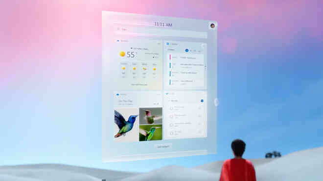 Máy tính cũ cứ yên chí mà lên Windows 11, tôi sẽ phân tích vì sao Microsoft sẽ còn hỗ trợ các bạn dài dài - Ảnh 11. Máy tính cũ cứ yên chí mà lên Windows 11, tôi sẽ phân tích vì sao Microsoft sẽ còn hỗ trợ các bạn dài dài - Ảnh 11.