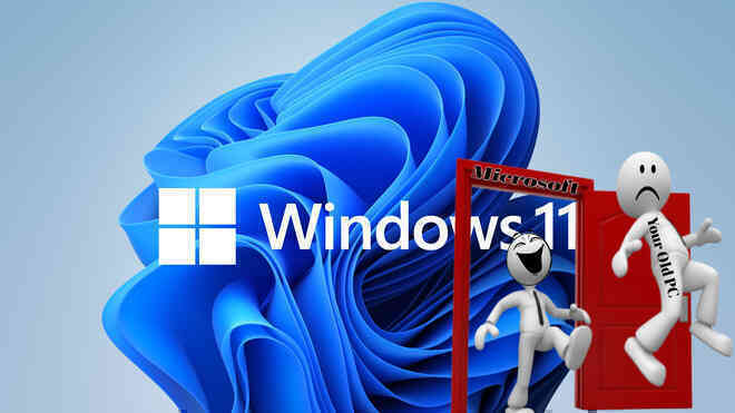 Máy tính cũ cứ yên chí mà lên Windows 11, tôi sẽ phân tích vì sao Microsoft sẽ còn hỗ trợ các bạn dài dài - Ảnh 12. Máy tính cũ cứ yên chí mà lên Windows 11, tôi sẽ phân tích vì sao Microsoft sẽ còn hỗ trợ các bạn dài dài - Ảnh 12.
