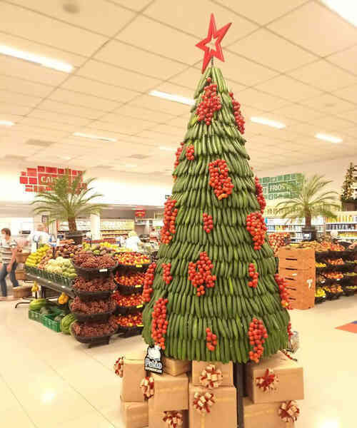Những bức ảnh chứng minh Brazil là một đất nước lạ kỳ - Ảnh 7. Những bức ảnh chứng minh Brazil là một đất nước lạ kỳ - Ảnh 7.