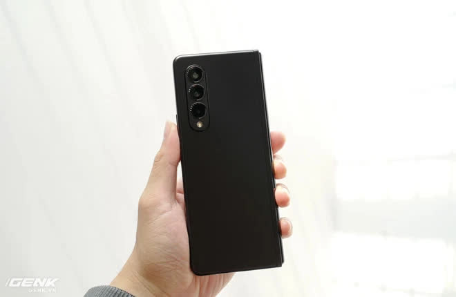 Samsung gây dựng nền tảng số cho thế hệ di động Galaxy Z trong thời đại 4.0 - Ảnh 6. Samsung gây dựng nền tảng số cho thế hệ di động Galaxy Z trong thời đại 4.0 - Ảnh 6.