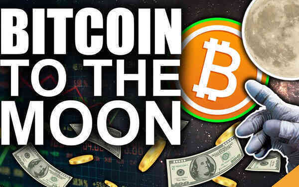 Bitcoin To the Moon: Phút huy hoàng rồi vụt tắt hay khoảnh khắc lịch sử của một loại tài sản thế hệ mới sắp được công nhận? - Ảnh 1. Bitcoin To the Moon: Phút huy hoàng rồi vụt tắt hay khoảnh khắc lịch sử của một loại tài sản thế hệ mới sắp được công nhận? - Ảnh 1.