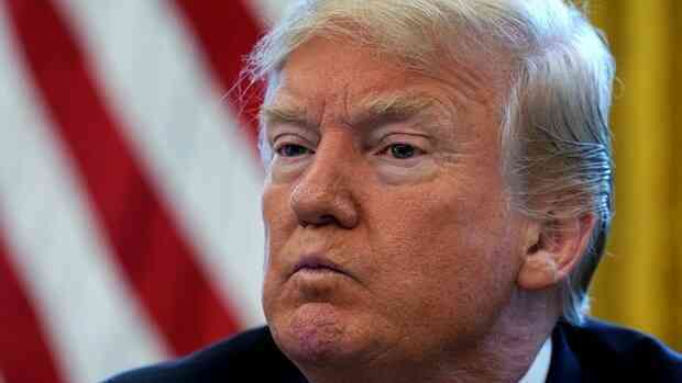 Cựu Tổng thống Mỹ D.Trump công bố kế hoạch ra mắt mạng xã hội riêng hình ảnh 1 Cuu Tong thong My D.Trump cong bo ke hoach ra mat mang xa hoi rieng hinh anh 1