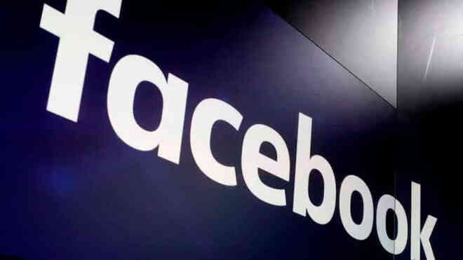 Facebook chưa hết vận xui, bị Anh phạt sát ván