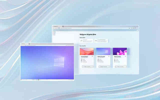 Giám đốc Công nghệ của Tek Experts: Windows 11 là hệ điều hành tốt nhất cho doanh nghiệp từ trước đến nay - Ảnh 1. Giám đốc Công nghệ của Tek Experts: Windows 11 là hệ điều hành tốt nhất cho doanh nghiệp từ trước đến nay - Ảnh 1.