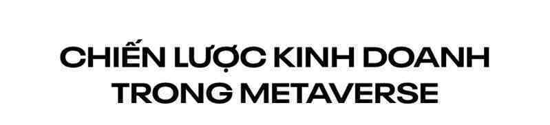 Người dùng có thể tận dụng metaverse như thế nào, và giới công nghệ cần làm gì để kiến tạo bước tiến hóa của Internet? - Ảnh 8. Người dùng có thể tận dụng metaverse như thế nào, và giới công nghệ cần làm gì để kiến tạo bước tiến hóa của Internet? - Ảnh 8.
