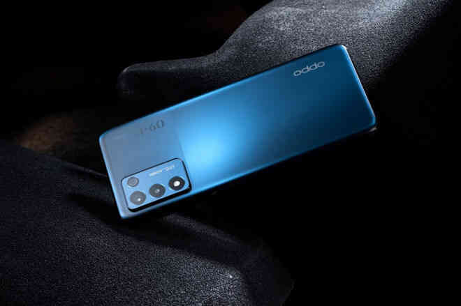 OPPO K9s ra mắt: Màn hình 120Hz, Snapdragon 778G, pin 5000mAh, giá rẻ chỉ từ hơn 5 triệu đồng - Ảnh 2. OPPO K9s ra mắt: Màn hình 120Hz, Snapdragon 778G, pin 5000mAh, giá rẻ chỉ từ hơn 5 triệu đồng - Ảnh 2.