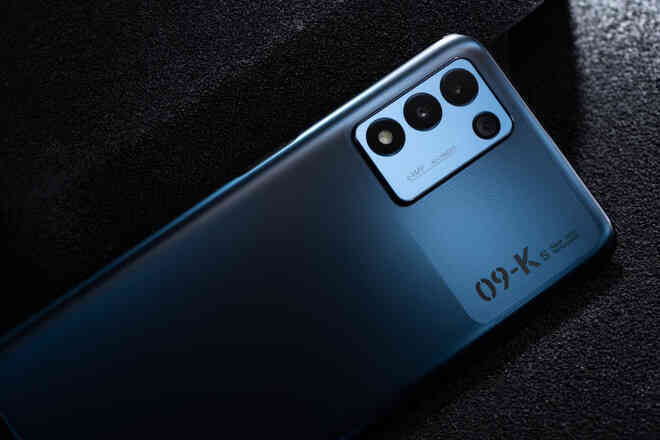 OPPO K9s ra mắt: Màn hình 120Hz, Snapdragon 778G, pin 5000mAh, giá rẻ chỉ từ hơn 5 triệu đồng - Ảnh 3. OPPO K9s ra mắt: Màn hình 120Hz, Snapdragon 778G, pin 5000mAh, giá rẻ chỉ từ hơn 5 triệu đồng - Ảnh 3.