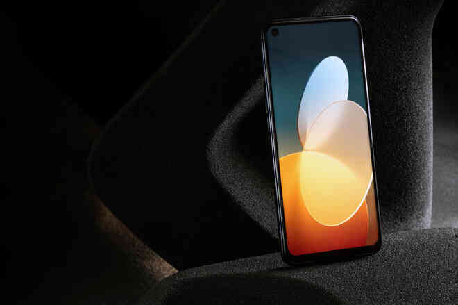OPPO K9s ra mắt: Màn hình 120Hz, Snapdragon 778G, pin 5000mAh, giá rẻ chỉ từ hơn 5 triệu đồng - Ảnh 4. OPPO K9s ra mắt: Màn hình 120Hz, Snapdragon 778G, pin 5000mAh, giá rẻ chỉ từ hơn 5 triệu đồng - Ảnh 4.