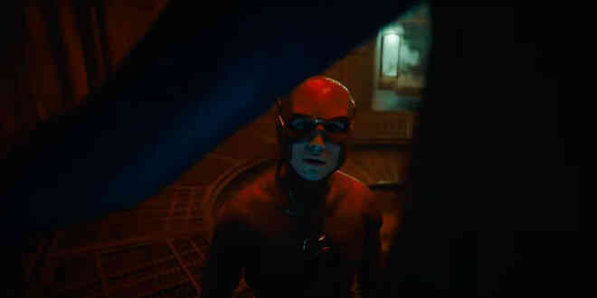 Soi teaser mới của The Flash: Barry Allen hack thời gian để về quá khứ cứu mẹ, Batman sẽ hi sinh? - Ảnh 8. Soi teaser mới của The Flash: Barry Allen hack thời gian để về quá khứ cứu mẹ, Batman sẽ hi sinh? - Ảnh 8.