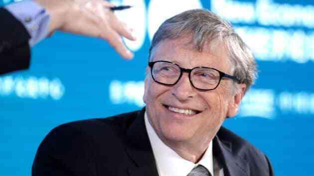 Tỷ phú Bill Gates: Công nghệ khí hậu sẽ sinh ra nhiều Tesla