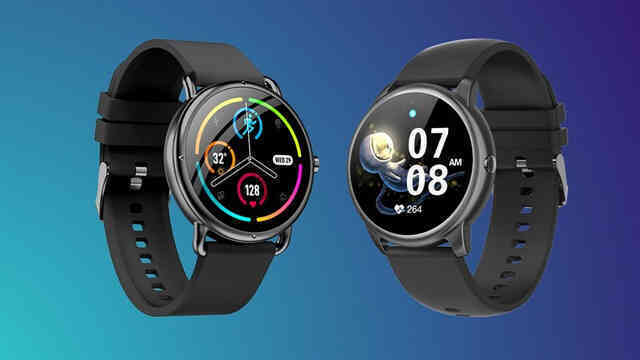 Cơ hội đặt trước smartwatch nghe gọi trực tiếp chỉ hơn 1 triệu đồng tặng kèm tai nghe bluetooth - Ảnh 2. Cơ hội đặt trước smartwatch nghe gọi trực tiếp chỉ hơn 1 triệu đồng tặng kèm tai nghe bluetooth - Ảnh 2.