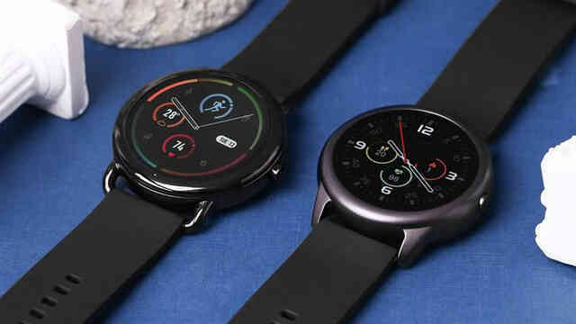 Cơ hội đặt trước smartwatch nghe gọi trực tiếp chỉ hơn 1 triệu đồng tặng kèm tai nghe bluetooth - Ảnh 3. Cơ hội đặt trước smartwatch nghe gọi trực tiếp chỉ hơn 1 triệu đồng tặng kèm tai nghe bluetooth - Ảnh 3.