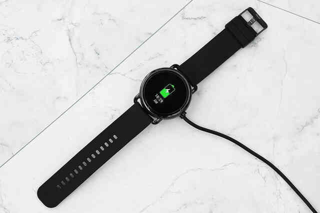 Cơ hội đặt trước smartwatch nghe gọi trực tiếp chỉ hơn 1 triệu đồng tặng kèm tai nghe bluetooth - Ảnh 5.