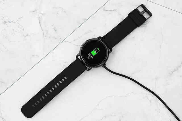 Cơ hội đặt trước smartwatch nghe gọi trực tiếp chỉ hơn 1 triệu đồng tặng kèm tai nghe bluetooth - Ảnh 5. Cơ hội đặt trước smartwatch nghe gọi trực tiếp chỉ hơn 1 triệu đồng tặng kèm tai nghe bluetooth - Ảnh 5.