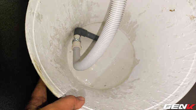 Đo thực tế tiền điện, tiền nước của máy rửa bát trong 1 lần rửa: Hết tận hơn 1 nghìn VNĐ - Ảnh 10.