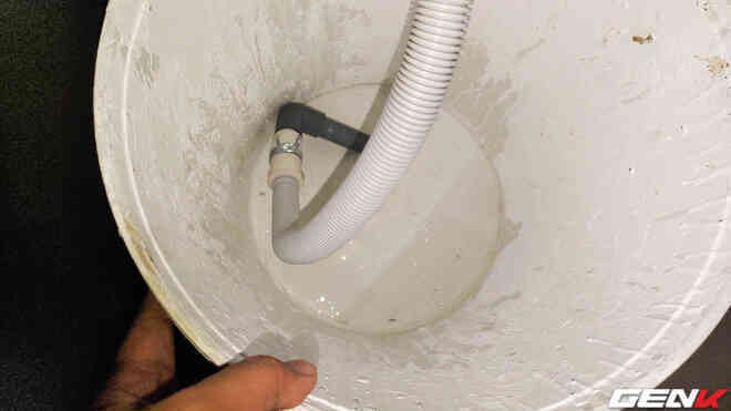 Đo thực tế tiền điện, tiền nước của máy rửa bát trong 1 lần rửa: Hết tận hơn 1 nghìn VNĐ - Ảnh 10. Đo thực tế tiền điện, tiền nước của máy rửa bát trong 1 lần rửa: Hết tận hơn 1 nghìn VNĐ - Ảnh 10.