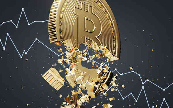 Giá Bitcoin đột ngột lao dốc 87%, xuống còn 8.200 USD trên sàn Binance Mỹ - Ảnh 1. Giá Bitcoin đột ngột lao dốc 87%, xuống còn 8.200 USD trên sàn Binance Mỹ - Ảnh 1.