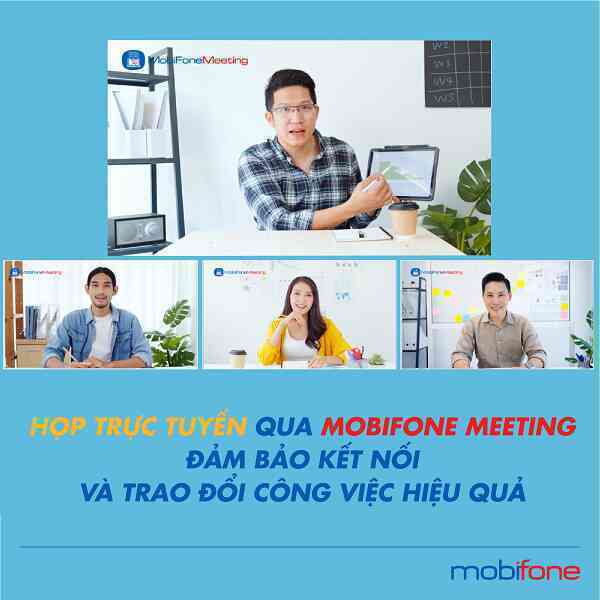 MobiFone vào Top 10 công ty công nghệ uy tín 2021