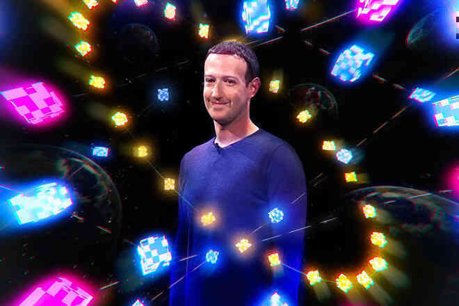 Facebook đổi tên thành Horizon: Nâng cấp trải nghiệm người dùng hay rũ bỏ quá khứ? - Ảnh 1. Facebook đổi tên thành Horizon: Nâng cấp trải nghiệm người dùng hay rũ bỏ quá khứ? - Ảnh 1.