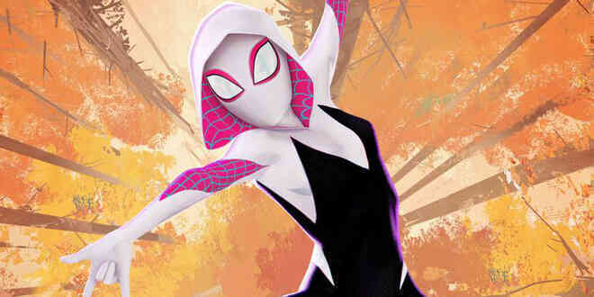 Những bộ phim về Spider-Verse sẽ ra mắt sau Venom 2: Sony đang muống xây dựng 1 vũ trụ điện ảnh rất gì và này nọ cho Spider-Man! - Ảnh 5. Những bộ phim về Spider-Verse sẽ ra mắt sau Venom 2: Sony đang muống xây dựng 1 vũ trụ điện ảnh rất gì và này nọ cho Spider-Man! - Ảnh 5.