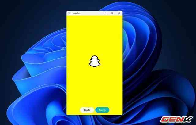 Cách cài đặt trực tiếp ứng dụng Android từ tập tin APK trên Windows 11 mà không cần phải qua Amazon Appstore - Ảnh 13. Cách cài đặt trực tiếp ứng dụng Android từ tập tin APK trên Windows 11 mà không cần phải qua Amazon Appstore - Ảnh 13.