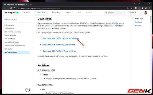 Cách cài đặt trực tiếp ứng dụng Android từ tập tin APK trên Windows 11 mà không cần phải qua Amazon Appstore - Ảnh 4. Cách cài đặt trực tiếp ứng dụng Android từ tập tin APK trên Windows 11 mà không cần phải qua Amazon Appstore - Ảnh 4.