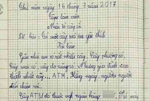 Lớp học nào cũng có một "cây hài", và đó chính là đứa trẻ có trí tuệ phi thường
