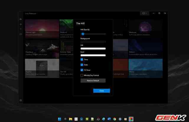 Những ứng dụng thú vị trong Microsoft Store của Windows 11 mà có thể bạn không biết - Ảnh 11. Những ứng dụng thú vị trong Microsoft Store của Windows 11 mà có thể bạn không biết - Ảnh 11.
