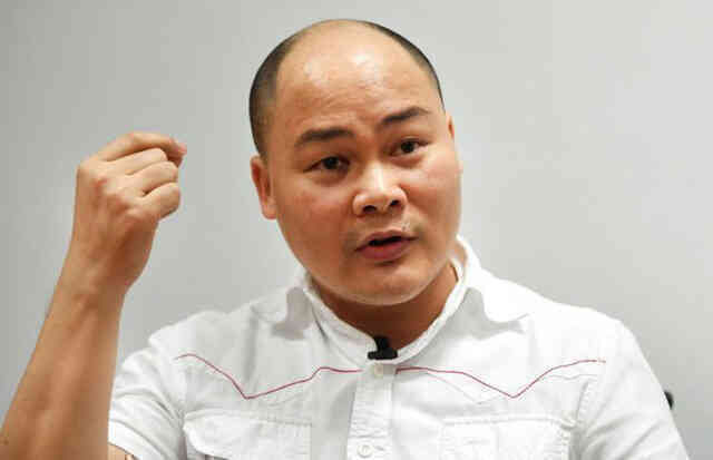 Ông Nguyễn Tử Quảng hồi tưởng điểm trùng lặp 26 năm trước với việc Bkav làm phần mềm chống dịch miễn phí hiện nay - Ảnh 2. Ông Nguyễn Tử Quảng hồi tưởng điểm trùng lặp 26 năm trước với việc Bkav làm phần mềm chống dịch miễn phí hiện nay - Ảnh 2.