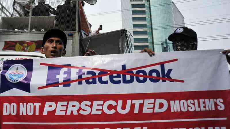 Thêm cựu nhân viên tố cáo Facebook ảnh 3 Them cuu nhan vien to cao Facebook anh 3