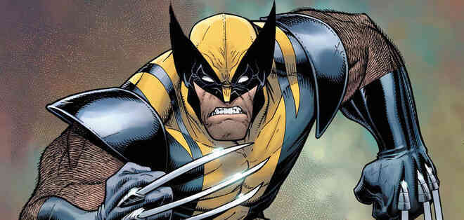 YouTuber chế ra bộ vuốt Wolverine với khả năng tự hồi phục, chỉ cần hơ qua lửa thì biến dạng cỡ nào cũng sẽ trở về trạng thái ban đầu - Ảnh 1.