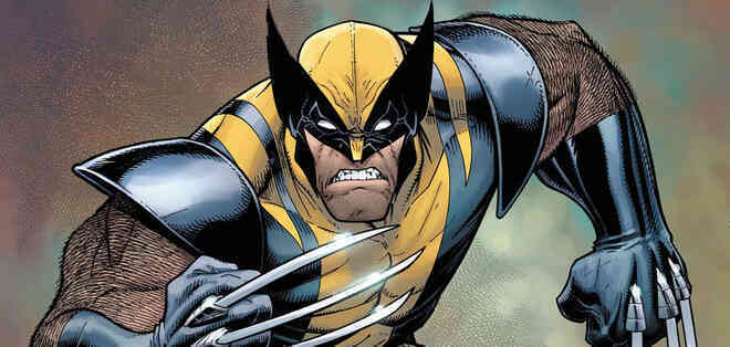 YouTuber chế ra bộ vuốt Wolverine với khả năng tự hồi phục, chỉ cần hơ qua lửa thì biến dạng cỡ nào cũng sẽ trở về trạng thái ban đầu - Ảnh 1. YouTuber chế ra bộ vuốt Wolverine với khả năng tự hồi phục, chỉ cần hơ qua lửa thì biến dạng cỡ nào cũng sẽ trở về trạng thái ban đầu - Ảnh 1.