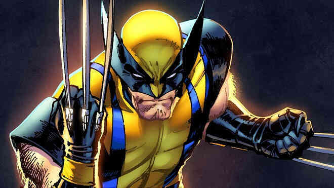 YouTuber chế ra bộ vuốt Wolverine với khả năng tự hồi phục, chỉ cần hơ qua lửa thì biến dạng cỡ nào cũng sẽ trở về trạng thái ban đầu - Ảnh 2. YouTuber chế ra bộ vuốt Wolverine với khả năng tự hồi phục, chỉ cần hơ qua lửa thì biến dạng cỡ nào cũng sẽ trở về trạng thái ban đầu - Ảnh 2.