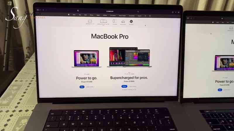 Apple chưa bán nhưng một người Việt đã có MacBook Pro 2021, lập tức bị chê dày và nặng - Ảnh 4.