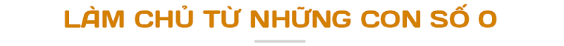 Đích đến của Viettel là làm chủ hạ tầng chuyển đổi số quốc gia