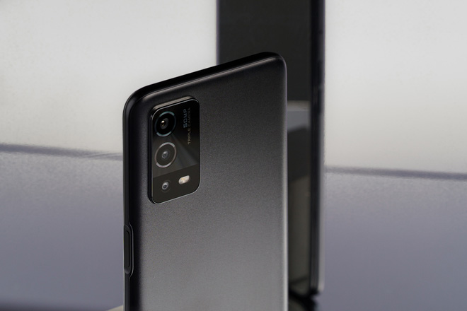 OPPO ra mắt A55 tại Việt Nam: Smartphone tầm trung với camera 50MP, pin lớn 5000mAh và thiết kế bóng bẩy - Ảnh 3. OPPO ra mắt A55 tại Việt Nam: Smartphone tầm trung với camera 50MP, pin lớn 5000mAh và thiết kế bóng bẩy - Ảnh 3.