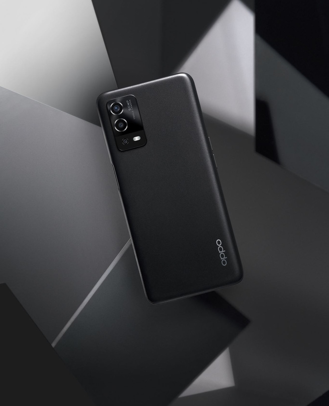 OPPO ra mắt A55 tại Việt Nam: Smartphone tầm trung với camera 50MP, pin lớn 5000mAh và thiết kế bóng bẩy - Ảnh 5. OPPO ra mắt A55 tại Việt Nam: Smartphone tầm trung với camera 50MP, pin lớn 5000mAh và thiết kế bóng bẩy - Ảnh 5.