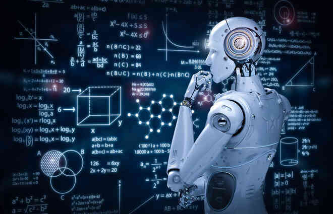Tá hỏa với tư vấn viên đạo đức AI lại đưa ra những lời khuyên đậm chất phân biệt chủng tộc, giới tính - Ảnh 1. Tá hỏa với tư vấn viên đạo đức AI lại đưa ra những lời khuyên đậm chất phân biệt chủng tộc, giới tính - Ảnh 1.
