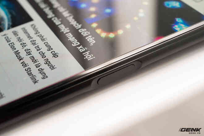 Trên tay OPPO A55 vừa ra mắt tại VN: Smartphone giá rẻ chỉ 4.9 triệu đồng nhưng có pin 5000mAh, camera 50MP, chống nước IPX4 - Ảnh 14.