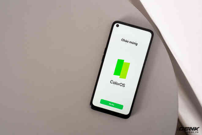 Trên tay OPPO A55 vừa ra mắt tại VN: Smartphone giá rẻ chỉ 4.9 triệu đồng nhưng có pin 5000mAh, camera 50MP, chống nước IPX4 - Ảnh 16. Trên tay OPPO A55 vừa ra mắt tại VN: Smartphone giá rẻ chỉ 4.9 triệu đồng nhưng có pin 5000mAh, camera 50MP, chống nước IPX4 - Ảnh 16.