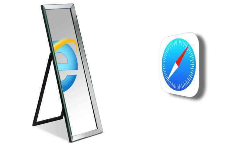 Tụt hậu về công nghệ web, Safari có đang trên đường trở thành Internet Explorer thứ hai? - Ảnh 1. Tụt hậu về công nghệ web, Safari có đang trên đường trở thành Internet Explorer thứ hai? - Ảnh 1.