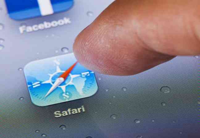 Tụt hậu về công nghệ web, Safari có đang trên đường trở thành Internet Explorer thứ hai? - Ảnh 4. Tụt hậu về công nghệ web, Safari có đang trên đường trở thành Internet Explorer thứ hai? - Ảnh 4.