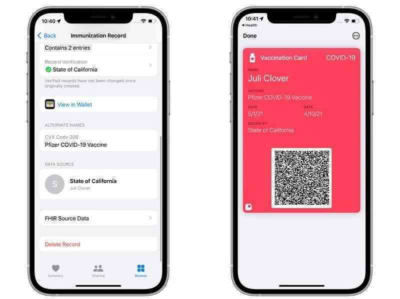 iOS 15.1 chính thức ra mắt với nhiều tính năng được mong chờ