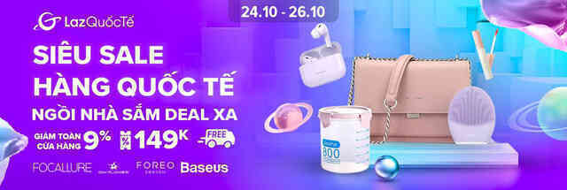 Không cần sang bển anh em vẫn sắm được hàng Quốc tế xịn đét để F5 góc làm việc - Ảnh 8. Không cần sang bển anh em vẫn sắm được hàng Quốc tế xịn đét để F5 góc làm việc - Ảnh 8.