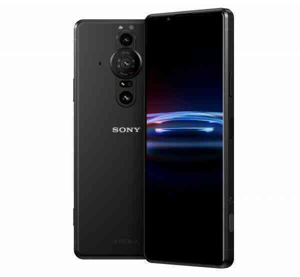 Sony ra mắt Xperia Pro-I: Cảm biến lớn ngang máy ảnh compact, giá 50 triệu đồng